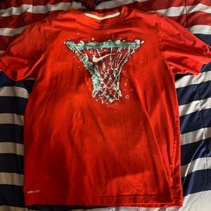 Nike DRI-FIT T-Shirt